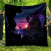 Dragon Quilt 02719 Quilt  Quilt